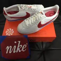 在飛比找蝦皮購物優惠-@SIX@經典NIKE CLASSIC CORTEZ NYL