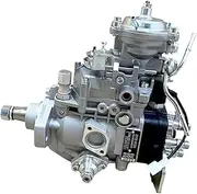 Diesel Fuel Injection Pump 096000-6770 22100-17300 VE6/12F1800RND677 ，Compatible For TOYOTA 1HD-T
