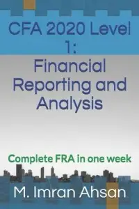 在飛比找博客來優惠-CFA 2020 Level 1: Financial Re