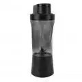Personal Blender 6000mAh USB Rechargeable 6 Blades Self Cleaning Portable TU