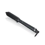 ghd Rise Volumising Hot Brush, Black