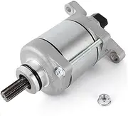 Motorcycle Starter Motor for SH125 SH150 for FES125 for FES150 for S-Wing 2007 2008 2009 2010 2011 2012 Motorcycle Engine Starter Motor 31200-KTF-981 31200-KRJ-791 Starter Motor