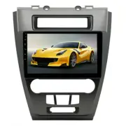 Stereo Car Radio For Carplay GPS WIFI Head Unit BT Fit For Ford Fusion 2010-2012 (for: Ford)