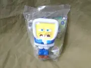 2005 Burger King - SpongeBob SquarePants Lost in Time: Polar Explorer SpongeBob