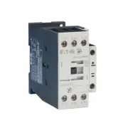 XTCE025C10A Cutler Hammer XT Series Contactor 3 pole 3 phase 600V 25A 120V coil