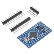 ATMEGA328P Pro Mini Board Module for Arduino Pro Mini 5V 16MHz ATMEGA328 USA