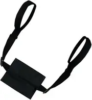 1Pc Durable Yoga Mat Strap Carrier Versatile Exercise Mat Sling for Convenient Transportation Storage for Yoga Enthusiasts