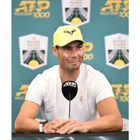 在飛比找蝦皮購物優惠-[現貨］Nike RAFA Nadal網球帽 納達爾 Dri