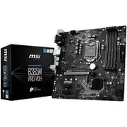 MSI B365M Pro-VDH Intel 9th Gen Motherboard