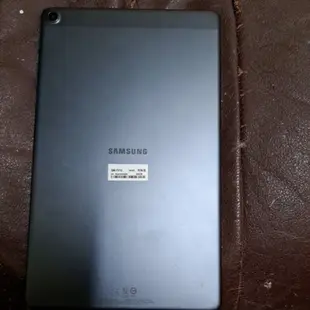 10吋 samsung TAB A 平板電腦