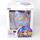Nendoroid Dark Magician Girl 1596 Figure Yu-Gi-Oh GSC Good Smile Company Doll