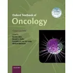 OXFORD TEXTBOOK OF ONCOLOGY