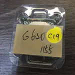 INTEL G620 1155腳位 二手良品 CPU 處理器 檢測完好(C19/C20)