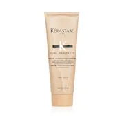 KERASTASE - Curl Manifesto Fondant Hydratation Essentielle Lightweight Moisture Replenishing Conditioner (For Curly & Very Curly Hair)