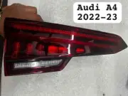Taillight Backlight For AUDI A4 2022-2023 Left