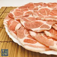 在飛比找樂天市場購物網優惠-《大來食品》【中秋烤肉】原味梅花豬肉/豬里肌肉/牛五花肉片(