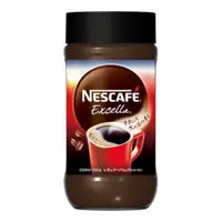 在飛比找比比昂日本好物商城優惠-雀巢Nescafe excella 黑咖啡 即溶咖啡粉 20