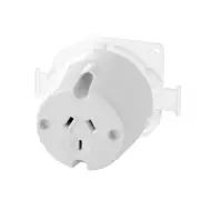 Deta Grid Connect Smart Plug Base Smart Wi-Fi Control 240-250V Ac 50Hz 10A