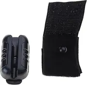 Portable Waist Tool Holsters Multifunctional Electric Drill Waist Tool Buckle For Wrench Hammer Screw Outdoor Travel Clip