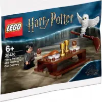 在飛比找蝦皮商城優惠-LEGO 30420 哈利波特系列 Harry Potter