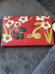 Radley London Lunar New Year 2025 Leather Flapover Wallet