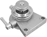 23380-17261 Engine Fuel Filter Primer Pump Compatible With Land Cruiser 80 Series 1995-2001 HDJ80 FZJ80 1HD