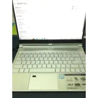 在飛比找蝦皮購物優惠-近全新PS42  8RB微星筆電 MSI  非常輕薄外出攜帶