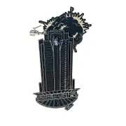 Die Hard Advent Calendar - 2022 Christmas Countdown Calendar - Nakatomi Plaza Theme A