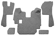 Footwell Tray F-CORE FL11 GRAY for SCANIA R I 8.867 2004-2019