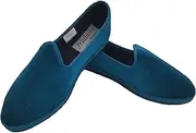 [de fonseca] DeFonseca Extraordinary Friulane Women's Shoes Le Original Velvet, Cycling Shoes for All Seasons, Unique Quality