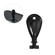 Key for Soap Dispenser & Tissue Dispenser Locking Design