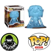 Attack on Titan - Eren Yeager Hardened Deluxe Pop! Vinyl Figure "New"