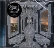 Ghost Skeleta CD