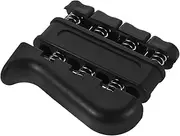 Parliky Sided Finger Exerciser for Musicians and Athletes Hand Grip Strengthener for Comprehensive Finger Wrist and Forearm Training and Strength for Daily Tasks