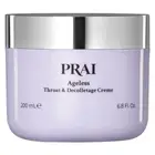 Prai Ageless Throat & Decolletage Creme 6.8 Oz UNSEALED