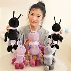 with Scarf Ant Peluche Doll Plush Doll Ant Plush Toys Birthday Gift