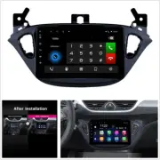 8" Car Stereo Radio GPS Navi Head Unit WiFi For Opel 2015-19 Corsa 2013-16 Adam