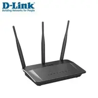 在飛比找Yahoo!奇摩拍賣優惠-D-Link DIR-809 Wireless AC750 