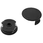 Brand New Spool Spool Cap String Trimmer 27FT Brush Cutter Grass Trimmer