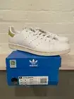 Adidas Stan Smith White Gold Seoul Pack Sneakers Shoes AQ0439 Size 8.5