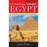 ARCHAEOLOGY HOTSPOT EGYPT