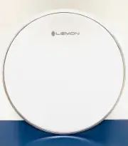 Lemon 8” 2 Ply Mesh Head for Roland Alesis Drum Pad