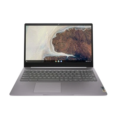 Lenovo Chromebook 3 15IJL6 Celeron® N4500 64GB eMMC 4GB 15.6" FHD Chrome OS