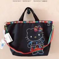 在飛比找Yahoo!奇摩拍賣優惠-LeSportsac 2431 KITTY 輕量 托特包  