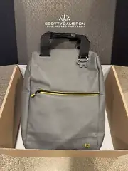 Scotty Cameron 2025 Club Cameron Cooler Backpack Brand New