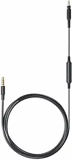 SHURE SRH440A/840A Replacement Cable with Microphone and Remote Control