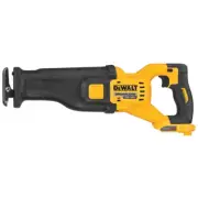NEW DEWALT FLEXVOLT 60V MAX Cordless Brushless Reciprocating Saw (Tool Only)