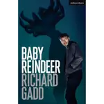 🖤預購 RICHARD GADD ‘BABY REINDEER’ 原著小說