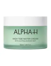 [Alpha-H] High Tide Water Cream with Australian River Mint