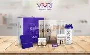 VIVRI® 30 DAY CHALLENGE:CHOCOLATE ,CAFFE LATE, PINEAPPLE ORANGE